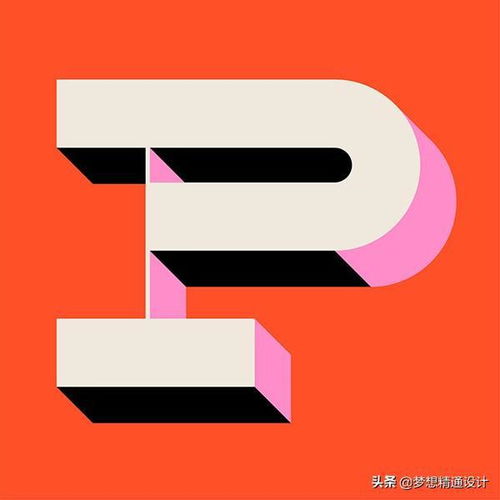 36款趣味創(chuàng)意字體設(shè)計(jì) 數(shù)字廣告制作的新靈感源泉