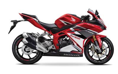盤點(diǎn)2019年日本最暢銷的5款250摩托車 海外狂賣，國內(nèi)僅一款現(xiàn)身