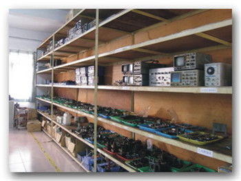 電位器 燦星電子公司 電位器批發