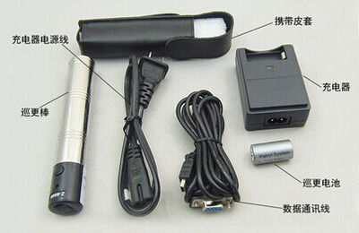 深圳市優(yōu)鼎昊電子 專(zhuān)業(yè)供應(yīng)感應(yīng)電子巡更系統(tǒng)及配件，助力高效安防巡查